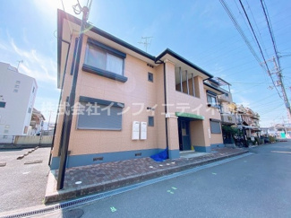 【外観】 | 外観の様子です