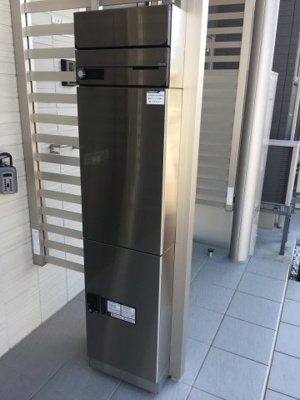 【エントランス】 | ルミエールエヴァー