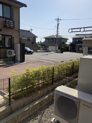 【展望】 | ルミエールエヴァー