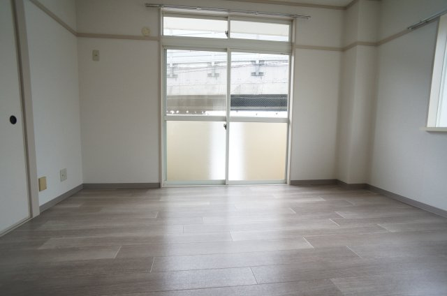 エルディムコスモⅡの洋室