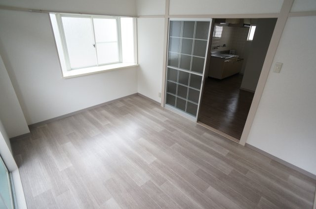 エルディムコスモⅡの居間・リビング