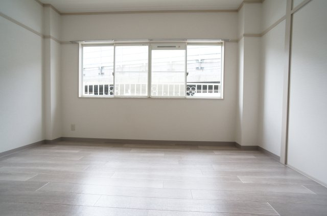 エルディムコスモⅡの居間・リビング