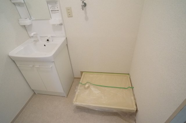 エルディムコスモⅡのその他共用部分