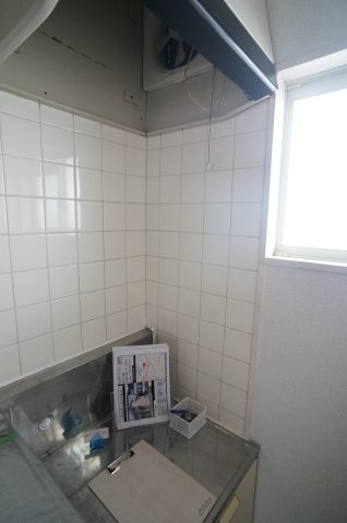 エルディムコスモⅡのキッチン