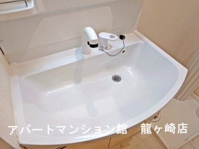 【洗面所】 | エンプレスⅠ
