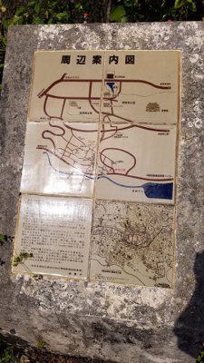 【地図】 | 首里金城町売地