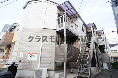 【外観】 |  Mpi’s京都山科