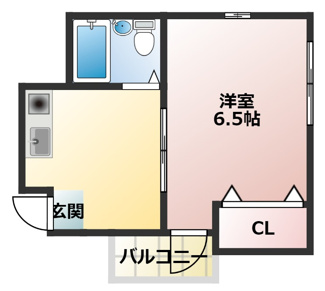 【間取り】 |  Mpi’s京都山科