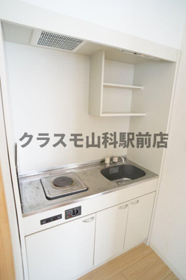 【キッチン】 |  Mpi’s京都山科