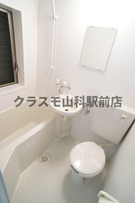 【トイレ】 |  Mpi’s京都山科