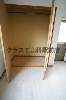 【設備】 |  Mpi’s京都山科
