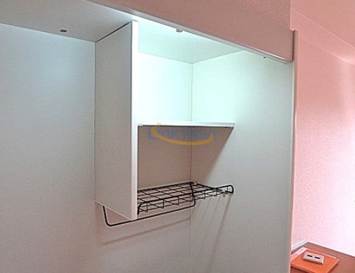 【内装】 | ビスタ江坂南