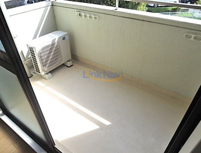 【バルコニー】 | ビスタ江坂南