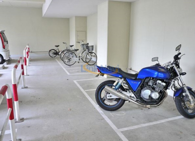 【その他共用部分】 | ビスタ江坂南