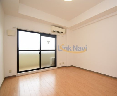 【寝室】 | ビスタ江坂南