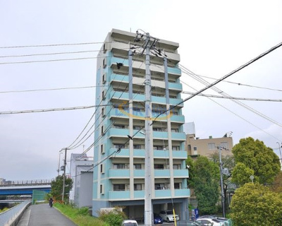 【外観】 | ビスタ江坂南