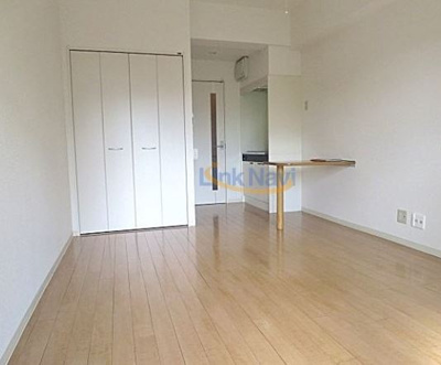 【居間・リビング】 | ビスタ江坂南