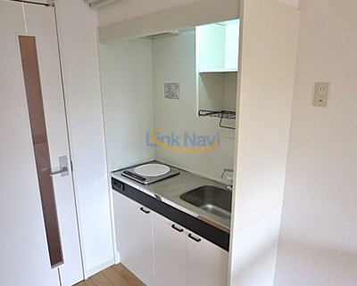 【キッチン】 | ビスタ江坂南