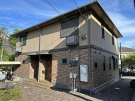 パレスガーデンAの画像