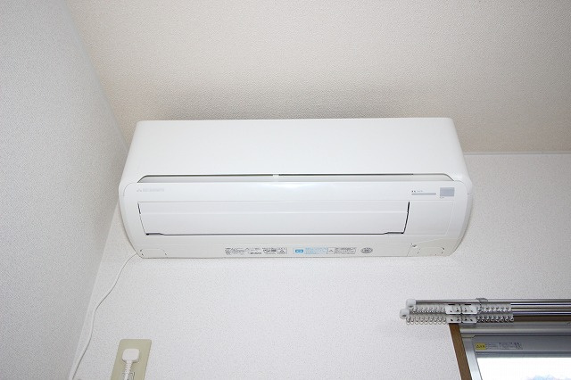 カレッジヒルズの設備