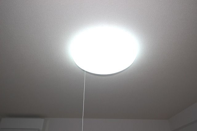 カレッジヒルズの設備