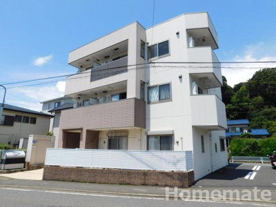 【外観】 | チェリーローズ