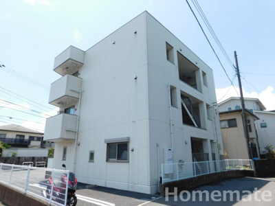 【外観】 | チェリーローズ