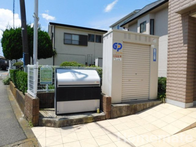 【その他共用部分】 | チェリーローズ