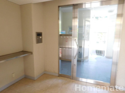 【その他共用部分】 | チェリーローズ