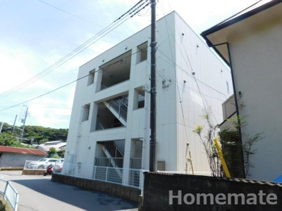 【その他共用部分】 | チェリーローズ