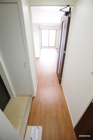 ノルデンハイム江坂Ⅲ 仲介手数料無料の内装
