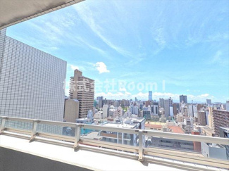 【展望】 | ドゥーエ谷町