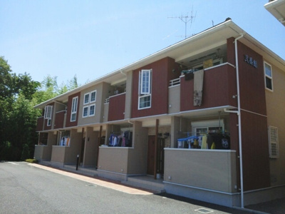 【外観】 | プロムナード弐番館