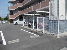 今治市馬越町３丁目の賃貸マンションのその他