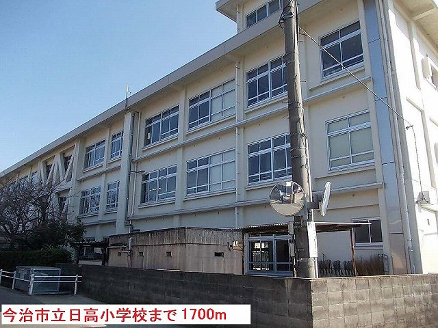 今治市馬越町３丁目の賃貸マンションのその他
