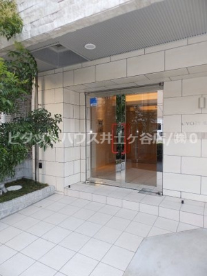 【エントランス】 | リヴシティ横濱宮元町