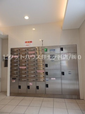 【その他共用部分】 | リヴシティ横濱宮元町