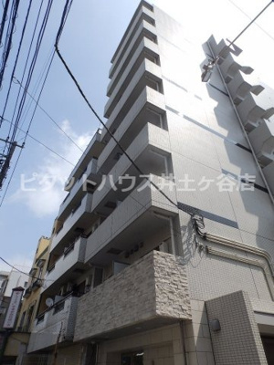 【外観】 | リヴシティ横濱宮元町