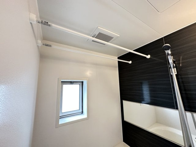 【設備】 | シャーメゾンCRECIA