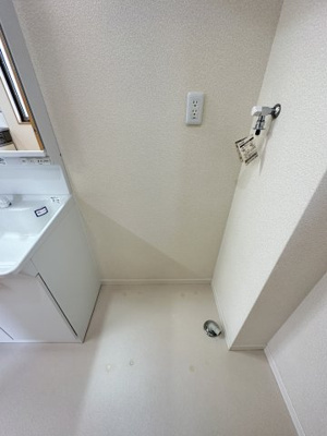 【設備】 | シャーメゾンCRECIA