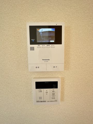 【設備】 | シャーメゾンCRECIA