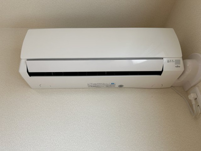 【設備】 | シャーメゾンCRECIA