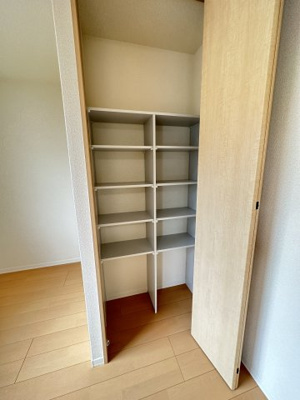 【収納】 | シャーメゾンCRECIA