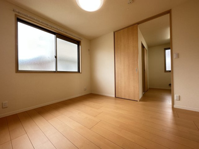 【洋室】 | シャーメゾンCRECIA