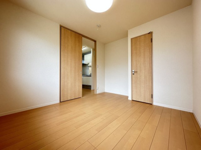 【洋室】 | シャーメゾンCRECIA