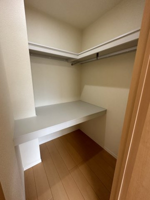 【収納】 | シャーメゾンCRECIA