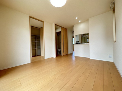 【居間・リビング】 | シャーメゾンCRECIA