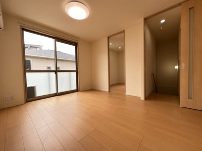 【居間・リビング】 | シャーメゾンCRECIA