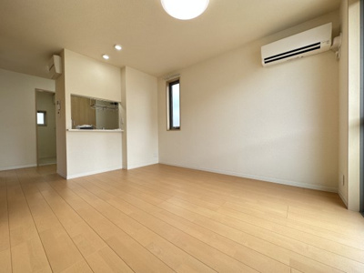 【居間・リビング】 | シャーメゾンCRECIA