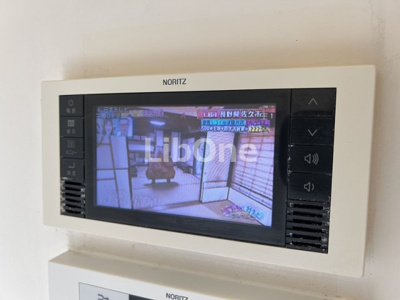 【設備】 | ルミノッソⅡ